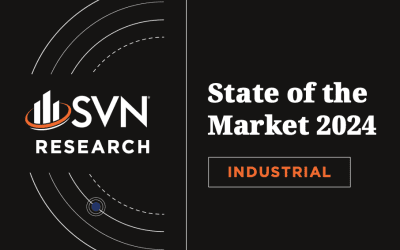SVN State of the Market Report – Industrial
